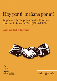 HOY POR TI, MAANA POR M