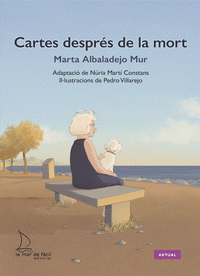 CARTES DESPRS DE LA MORT