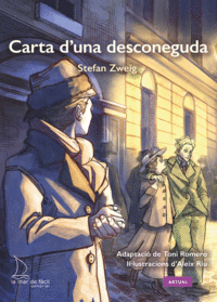 CARTA D'UNA DESCONEGUDA