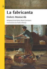 LA FABRICANTA