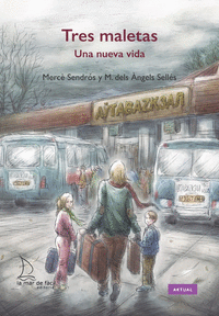TRES MALETAS
