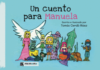 UN CUENTO PARA MANUELA