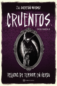 CRUENTOS VOLUMEN 2
