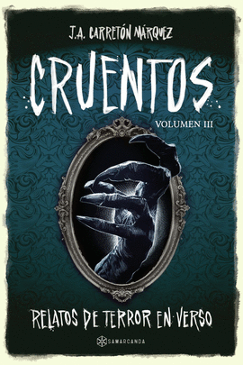 CRUENTOS VOLUMEN III