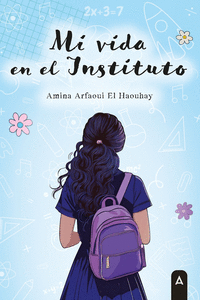 MI VIDA EN EL INSTITUTO