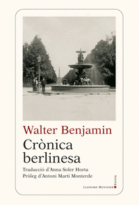 CRONICA BERLINESA