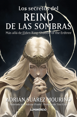 LOS SECRETOS DEL REINO DE LAS SOMBRAS