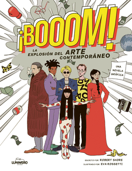 �BOOOM!