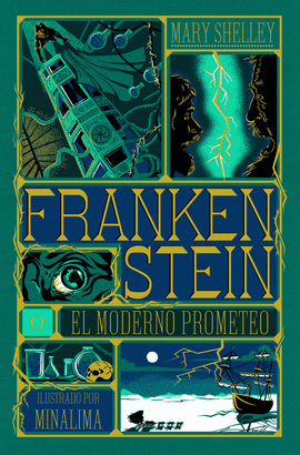 FRANKENSTEIN