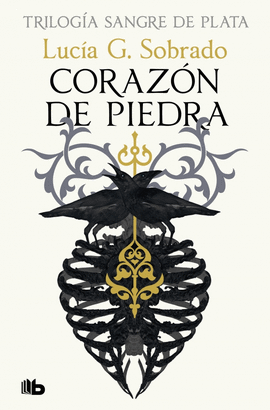 CORAZN DE PIEDRA