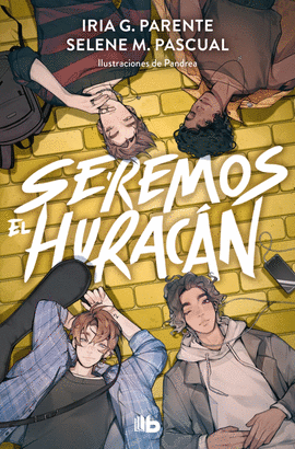 SEREMOS EL HURACN