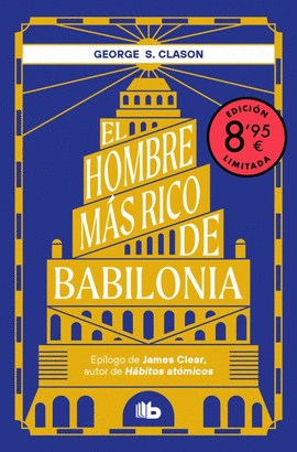 EL HOMBRE MS RICO DE BABILONIA (CAMPAA EDICIN LIMITADA)