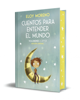 CUENTOS PARA ENTENDER EL MUNDO (EDICIN OMNIBUS LIMITADA CON LOS VOLMENES 1, 2