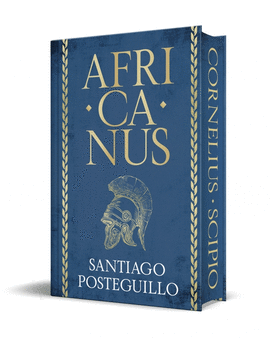 AFRICANUS (EDICIN ESPECIAL LIMITADA) (TRILOGA AFRICANUS 1)