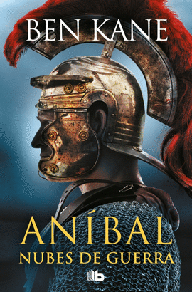 NUBES DE GUERRA (AN�BAL 3)