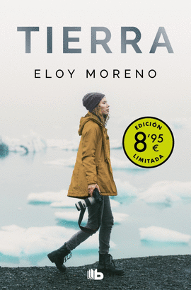 TIERRA (CAMPAA DE VERANO EDICIN LIMITADA)