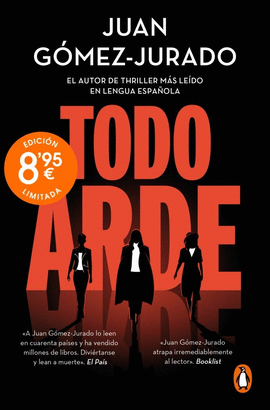 TODO ARDE