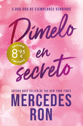DMELO EN SECRETO (CAMPAA DE VERANO EDICIN LIMITADA) (DMELO 2)