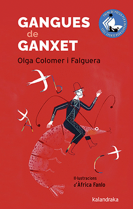 GANGUES DE GANXET