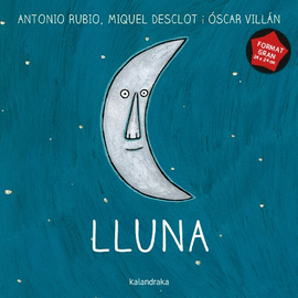 LLUNA FORMAT GRAN