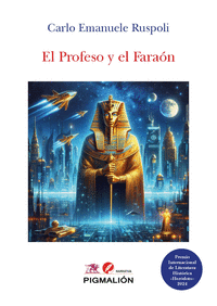 EL PROFESO Y EL FARA�N