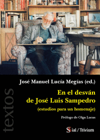 EN EL DESVN DE JOS LUIS SAMPEDRO