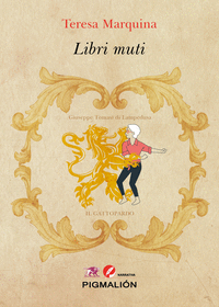 LIBRI MUTI