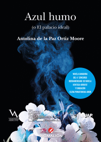 AZUL HUMO