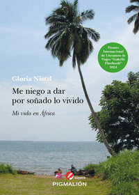 ME NIEGO A DAR POR SO�ADO LO VIVIDO