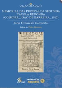 MEMORIAL DAS PROEZAS DA SEGUNDA T�VOLA REDONDA