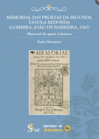 MEMORIAL DAS PROEZAS DA SEGUNDA T�VOLA REDONDA
