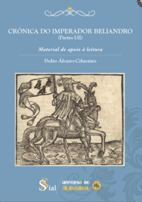 CR�NICA DO IMPERADOR BELIANDRO PARTES I-II