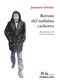 RETRATO DEL NADA�STA CACHORRO