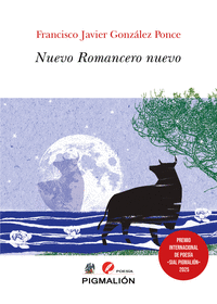 NUEVO ROMANCERO NUEVO