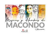 MUJERES Y HOMBRES DE MACONDO