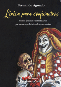 L�RICA PARA COMICASTROS