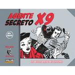 AGENTE SECRETO X9 (1946-1948)