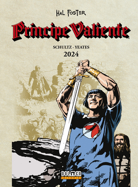 PRNCIPE VALIENTE 2024
