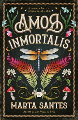 AMOR INMORTALIS