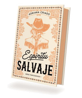 ESPRITU SALVAJE