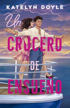 UN CRUCERO DE ENSUEO