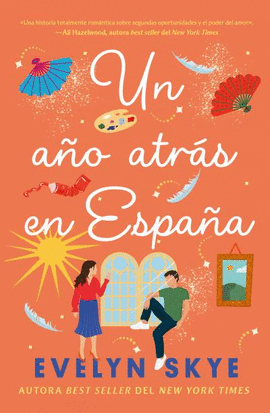 UN A�O ATR�S EN ESPA�A