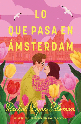 LO QUE PASA EN �MSTERDAM