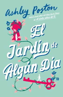 EL JARD�N DE ALG�N D�A