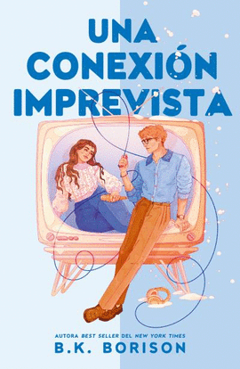 UNA CONEXI�N IMPREVISTA