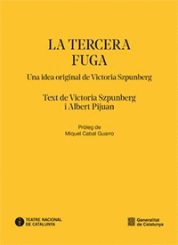 TERCERA FUGA/LA