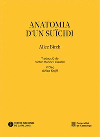 ANATOMIA D'UN SUICIDI