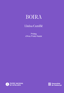 BOIRA