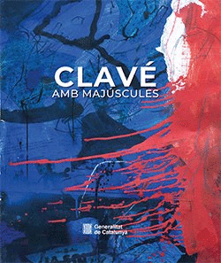 CLAV� AMB MAJ�SCULES