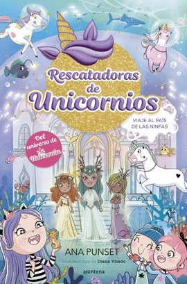 VIAJE AL PAS DE LAS NINFAS